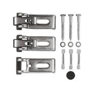 Duravit bef�stigelse til badekar