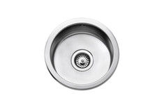 Juvel Barents rund k&oslash;kkenvask med prop