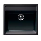 Intra Nemo N-100 k�kkenvask i komposit - Onyx