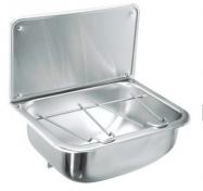 Intra Juvel GUB3 udslagsvask t/v�g - 45 cm