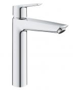 Grohe Start h�ndvaskarmatur XL m/koldstart - Krom