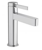 Hansgrohe Finoris 110 h�ndvaskarmatur m/push-open og CoolStart - Krom