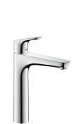 hansgrohe Focus 190 h�ndvaskarmatur m/l�ft-op bundventil