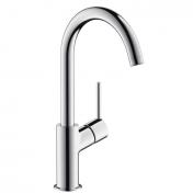 Hansgrohe Talis 200 h�ndvaskarmatur m/bundventil
