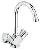 Grohe Costa S h�ndvaskarmatur m/svingtud - H�j tud
