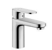 hansgrohe Vernis Blend h�ndvaskarmatur 100 m/l�ft-op bundventil - Krom
