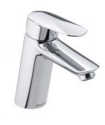 Damixa Clover Green h�ndvaskarmatur m/bundventil - Krom