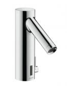 Hansgrohe elektronik h�ndvaskarmatur
