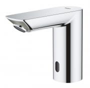Grohe Bau Cosmopolitan E ber�ringsfri vandhane m/batteri u/blandefunktion