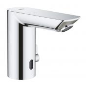 Grohe Bau Cosmopolitan E ber�ringsfri vandhane m/batteri