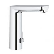 Grohe Eurosmart Cosmopolitan L ber�ringsfri vandhane m/batteri