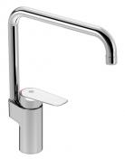 Gustavsberg Atlantic k�kkenarmatur m/h�j tud