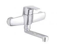 Damixa Rowan k�kkenarmatur t/v�g - Uden tud