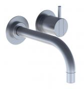 Vola 111X et-grebsblander med fast tud og greb til h�jre krom