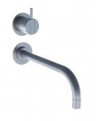 Vola 321 h�ndvaskbatteri - Krom