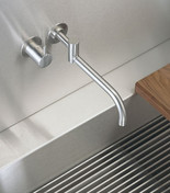 Vola 131 h�ndvaskbatteri - Krom