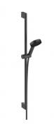 hansgrohe Pulsify Select S 105 Relaxation bruses�t m/EcoSmart 3jet - 90 cm - Mat sort