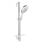 Grohe Rainshower SmartActive 150 bruses�t - Krom