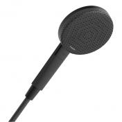 hansgrohe Raindance Alive Select S h�ndbruser 125 3jet m/EcoSmart - Mat sort