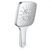 Grohe Rainshower SmartActive Cube 130 h�ndbruser - Krom