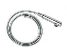 Grohe slange og brusehoved til Essence