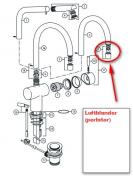 B�rma IS Luftblander M18x1