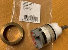 Damixa reperationss�t til topstykke m/kartushe S14