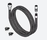 Damixa reperationss�t til slangeudtr�k S18