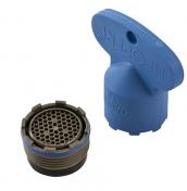 Oras luftblander M18,5X1 med n�gle