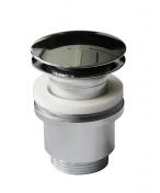 B�rma Push-open bundventil 1 1/4