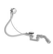 Duravit Af- og overl�bss�t til D-Neo/Duravit No.1 badekar