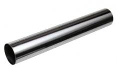 32 x 200 mm Afgangsr�r krom