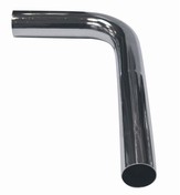 Afl�bsr�r vinkel 32 mm. 220x680mm - krom