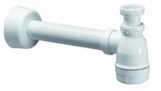 Purus vandl�ss�t til v�gmontering 1 1/4