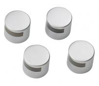 Damixa spejlholdere (s�t � 4 stk.)