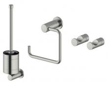 Damixa tilbeh�rspakke til bad - Steel