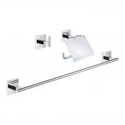 Grohe Start Cube badtilbeh�rss�t 3i1 - Krom