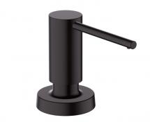 Hansgrohe A51 s�bedispenser til k�kkenvask - Mat sort