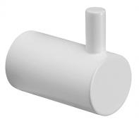 Pressalit h&aring;ndkl&aelig;dekrog - 2 stk - Mat hvid