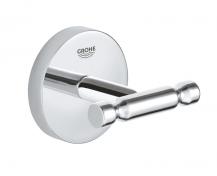 Grohe Start Cosmopolitan dobbelt h�ndkl�dekrog - Krom