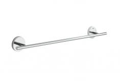 Grohe Bau Cosmopolitan h�ndkl�destang 52 cm - Krom