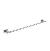Grohe Essentials Cube h�ndkl�destang 600 mm - Supersteel