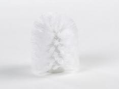 Duravit b&oslash;rstehoved til D-code toiletb&oslash;rste