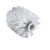 L&oslash;st b&oslash;rstehoved til Pressalit toiletb&oslash;rste