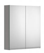 Gustavsberg Artic spejlskab 60 - Askegr�