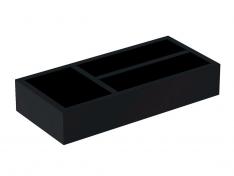 If� skuffeindsats - T-opdeling - Lava