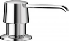 Blanco YANO s�bedispenser - Krom