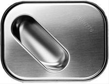 Blanco l�g til affaldssystemer, Classic + Solo box