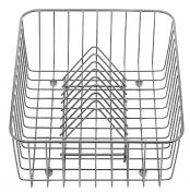 Blanco opvaskekurv i rustfrit st�l