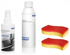 Blanco Silgranit Cleaning set - Reng�ring til k�kkenvaske i komposit